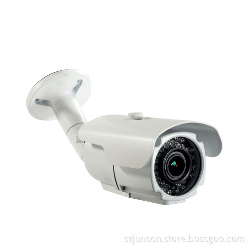 Low Lux Varifocal IP Camera Include 2.8-12mm Fixed Lens (IPS-1012V)
